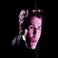 STAGE TUBE: Nick Jonas Sings LES MIZ! Video